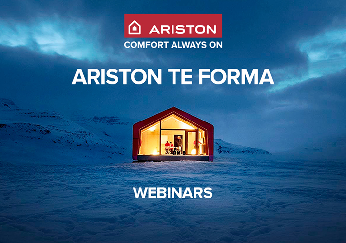 Foto Ariston pone el foco en el apoyo al negocio de proximidad con #AristonTeCuida.